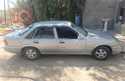 Daewoo Prince